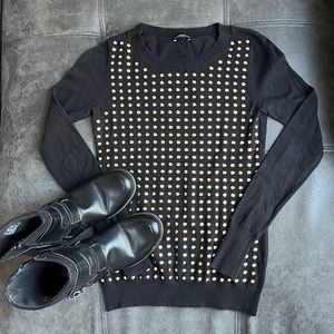 Express sweater. Size XSmall